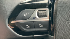 Peugeot 208 1.2 PureTech 100 Allure Premium 5dr Petrol Hatchback